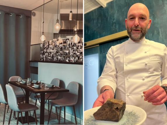 Ristorante DEG Busto Arsizio