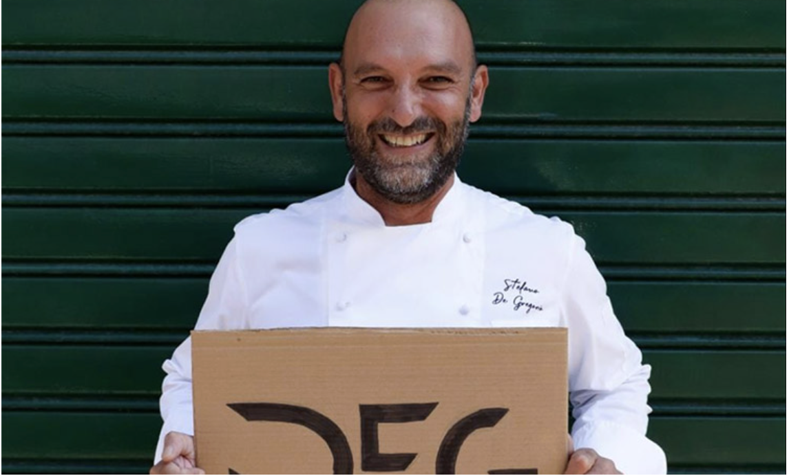 chef deg